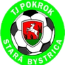 Pokrok Stará Bystrica