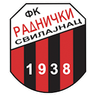 Radnički Svilajnac