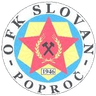 Slovan Poproč