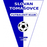 Slovan Tomášovce