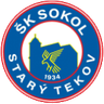 Sokol Starý Tekov