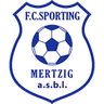 Sporting Mertzig