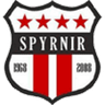 Spyrnir