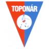 Toponár
