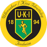Ullensaker / Kisa II