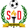 Unión Santo Domingo