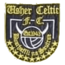 Usher Celtic