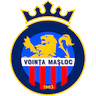 Voinţa Maşloc