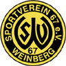 Weinberg W
