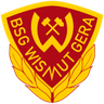 BSG Wismut Gera