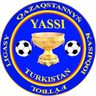Yassy Turkistan
