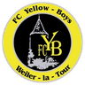 Yellow Boys Weiler