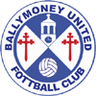 Ballymoney United