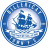 Billericay Town W