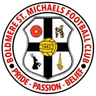 Boldmere St. Michaels W