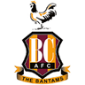 Bradford City W