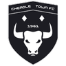 Cheadle Town W