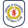 Crewe Alexandra LFC W