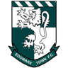 Edgware Town