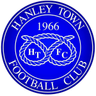 Hanley Town