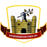 Knaresborough Town