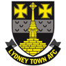 Lydney Town