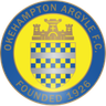 Okehampton Argyle