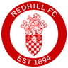 Redhill