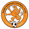 Rugby Borough