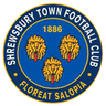Shrewsbury Town W