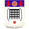 Squires Gate