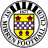 St. Mirren U21
