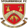 Stourbridge W