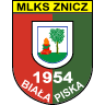 Znicz Biała Piska