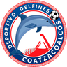 Delfines Coatzacoalcos