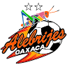 Alebrijes de Oaxaca logo, 2-stars version
