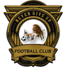 Never Give Up Academy