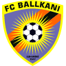 Ballkani U19