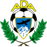 Alcorcon logo, 2011–2016