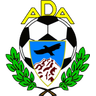 Alcorcon logo, 2008–2011