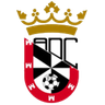 AD Ceuta FC logo, since 2019