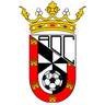 AD Ceuta FC logo, 2013–2019