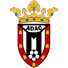 AD Ceuta FC logo, 2012–2013