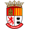 Torrejón logo, 2002–2003