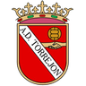 Torrejón logo, 1972–1977