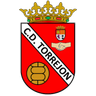 Torrejón logo, 1953–1969
