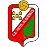 Águilas logo, 1998–2009