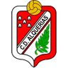 Águilas logo, 1992–1998