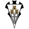 Albacete logo, 1980–1987