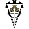 Albacete logo, 1941–1950